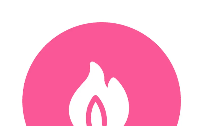 Screenshot of the SpicyBox website